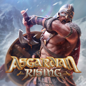 Asgardian Rising ph444 win login