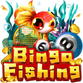 Bingo Fishing ph444 win login