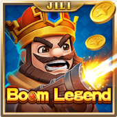Boom Legend ph444 win login