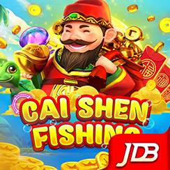 Cai Shen Fishing ph444 win login