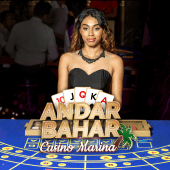 Casino Marina Andar Bahar ph444 win login