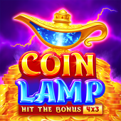 Coin Lamp ph444 win login slot