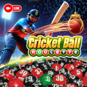 Cricket Ball Roulette ph444 win login