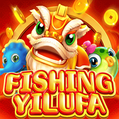 Fishing Yi Lu Fa ph444 win login