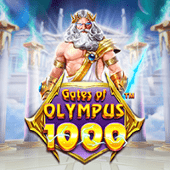 Gates of Olympus 1000 hot game artwork