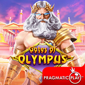Gates of Olympus ph444 win login