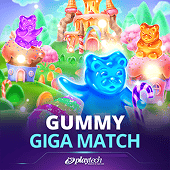 Gummy Giga Match ph444 win login