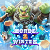 Horde 2 Winter ph444 win login slot