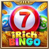 Irich Bingo ph444 win login