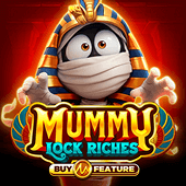 Mummy Lock Riches ph444 win login