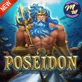 Poseidon slot game at ph444 win login