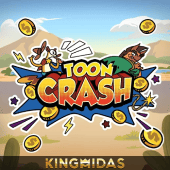 Toon Crash ph444 win login game